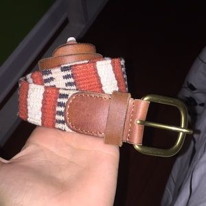 Belt